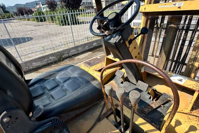OmecoHub - Immagine CATERPILLAR V80E